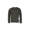 NASH - Sveter Scope Knitted Crew Jumper veľ. 2XL