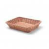 Hendi 426692 Košík na pečivo GN 1/2, 325x265x (h) 65 mm