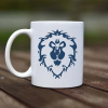 Mug - World of Warcraft - Alliance