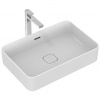 Ideal Standard Strada II Umývadlo na dosku 60x40 cm, bez otvoru pre batériu T299901