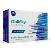 MAXIMEDICAL Rýchlotest Obličky samodiagnostický test z moči,