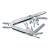 Victorinox SwissTool X + kožené puzdro
