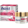 ASTRID Rose Premium 55+ spevňujúcí a vyplňujúcí denný krém OF15 50 ml