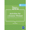 Activities for a Greener Mindset – Coursebook + MP3 allango.net