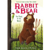 Rabbit and Bear 02: The Pest in the Nest - Julian Gough