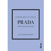 Prada Príbeh ikonickej módnej značky