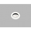 LED2 2231631 Zapustené svietidlo MAX 2 LED, 8W, 3000K, 735lm, IP65, biela