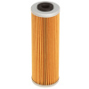 Olejový filter ekvivalent HF650, Q-TECH MHF-650, KTM 950/990/1050/1190/1290, ATV