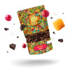 LifeLike Granola Choco 400g