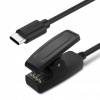 USB-C nabíjací kábel pre GARMIN Forerunner 35 230 235 630 645 735XT Lily 2