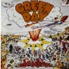 GREEN DAY: DOOKIE CD