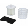 Cyklónový HEPA filter pre vysávač HOOVER U66