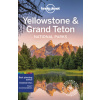 Lonely Planet Yellowstone & Grand Teton National Parks