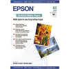 Epson Archival Matte Paper C13S041342 fotografický papír A4 192 g/m² 50 listů matný