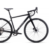 Bicykel CTM Koyuk 3.0 Matná Čierna / Lesklá Čierna 2024 XL