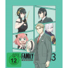 Spy x Family Staffel 2 Vol. 3 (DVD)