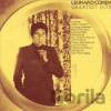Leonard Cohen: Greatest Hits LP - Leonard Cohen