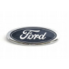 Ford OE 2086510 Focus MK3 2011 Zadný znak 2011 (Ford OE 2086510 Focus MK3 2011 Zadný znak 2011)