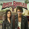 Dirty Shirley: Dirty Shirley - CD