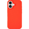 Tactical MagForce Velvet Smoothie Kryt pro Apple iPhone 16 Chilli