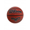 Wilson Basketbalová lopta MVP 295 Farba: Hnedá, Veľkosť: 7