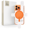 Magnetický krúžok MagSafe Tech-Protect MMP-200 na telefón – oranžový (Magnetický krúžok MagSafe Tech-Protect MMP-200 na telefón – oranžový)