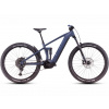 Elektro bicykel Cube Stereo Hybrid One44 Pro 800 inkgrey 2025