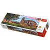 Trefl Colosseum at dawn 1000 dielov