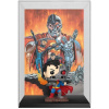 Pop! Comic Covers: Cyborg Superman (DC Comics) POP-0021