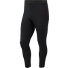 Pánské merino spodky SENSOR Air černé Velikost: XXXL, Barva: černá