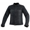 Dámska džínsová bunda Trilobite Parado Tech-Air black veľ. XL