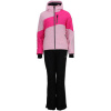 Peak Mountain Komplety a súpravy Ensemble de ski ANICE Ružová