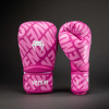 Boxerské rukavice Venum Contender 1.5 XT 3D - Candy Pink/ White Velikost: 10oz