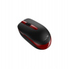 Genius NX-7007 II/Kancelárska/Blue Track/Bezdrôtová USB/Čierna-červená (31030026404)