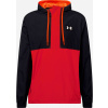 Pánska bunda Under Armour Woven Alma Mater ANRK 839 M