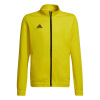 adidas Entrada 22 Track Jr mikina HI2139