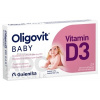 Oligovit BABY Vitamin D3 kapsuly twist-off 1x30 ks