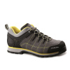 TREZETA-Hurricane Evo Low Wp, Grey/Yell Šedá 43
