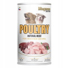 Magnum Natural Meat Poultry mokré krmivo Hydina 1200 g