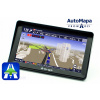 GPS navigácia ALGA A7 AutoMapa PL Licencia 428 dní