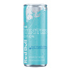 Red Bull Winter Iced Vanilla Berry energetický nápoj vratná plechovka