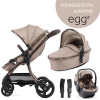 BABYSTYLE Egg3 Set 4v1 Special Edition houndstooth almond 2025
