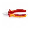 KNIPEX Bočné štiepacie kliešte 7006140