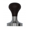Heavy Tamper King Style Tamper Wenge Diameter: 58,4 flat