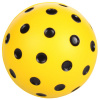 Silent Pickleball penová loptička žltá balenie 1 ks - 1 ks