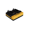 Nabíječka baterií 18650 USB Dual PATONA PT191682
