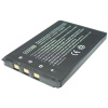 Batéria pre Benq DLI-203, Li-ion 500 mAh