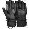 Rukavice Reusch World Pro Black 9,5
