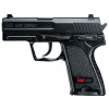 Airsoft Pistole Heckler&Koch USP Compact ASG