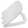 Sapho BELLO WC sedátko,SLIM Soft Close, biela 100727
